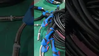 binzel torch#welding