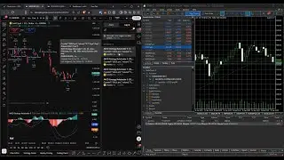 How to automate Tradingview to Metatrader Complete Server Setup