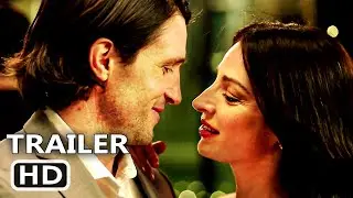 HOW TO WIN A PRINCE Trailer (2023) Anna Hopkins, Ryan Bruce, Romantic Movie