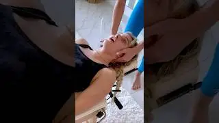 Trippie Bri gets CRACKED
