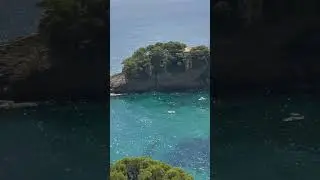 Spain&rsquo;s Most Beautiful Secret Beach 🇪🇸