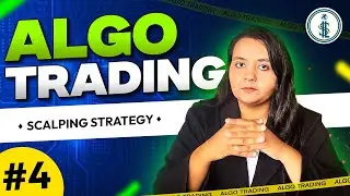 Building Winning Algorithmic Trading Strategies: A Beginner's Roadmap (Part 4)