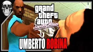 | Grand Theft Auto Vice City Stories Let's Play Folge 8| Umberto Robina | Deutsch] |