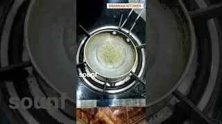 Unique Style Poha Roll Recipe😋