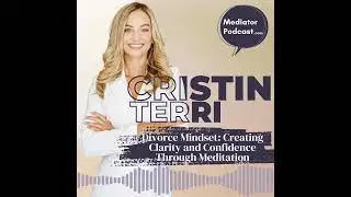 Divorce mindset ✨ creating clarity and confidence through meditation 🧘&zwj;♀️#divorce #meditation