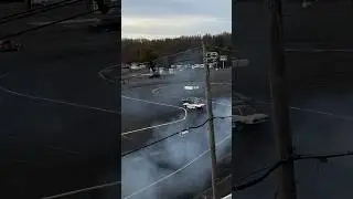 Top 32 Comp At The DriftTrack!
