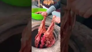 Mazzali tandir go&rsquo;sht😋 #animals #food #rek #futbol #automobile #humor #russia #uzbekistan #ремонт
