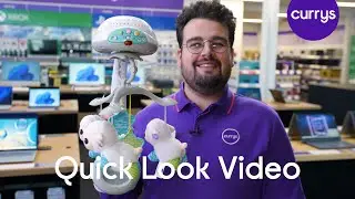 Vtech 503373 Lullaby Lambs Mobile - Quick Look