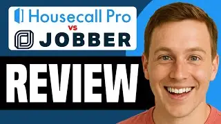 Housecall Pro vs Jobber In 2026 |  In-depth Comparison