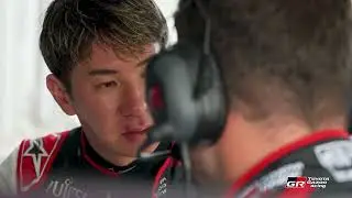 2024 WEC Fuji: In the hunt at home
