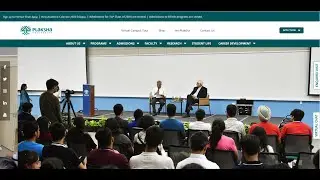 Plaksha University (PU) in Mohali, Punjab full details.---SearchMe (All-in-one-dunia)