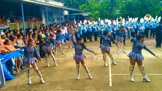 Festival Inus Band, Año 2014.