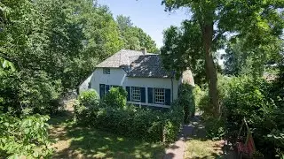 Verkocht | Woonboerderij Schoor 2 Castenray | De Landerije Makelaars
