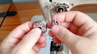 Singer Yoknazda Tansiyon Aleti Nasıl &Ccedil;ıkartılıp Ve Toplanır