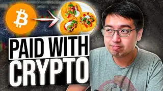 3 ways for a business to accept crypto