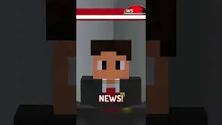 BREAKING MINECRAFT NEWS - New vex model