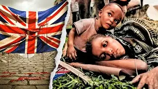 What History Books Don't Tell About Colonialism