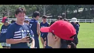 🇰🇷Salty VS 🇲🇾Ampact Malaysia Ultimate Open 2025.06.14 ~15(Kuala Lumpur) #Malaysia #ultimate #얼티미트