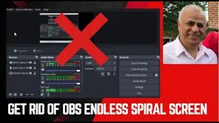 How to Hide OBS Window from Screen Capture - Quick Fix