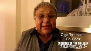 Olga Talamante's Response to President Biden's address to the nation