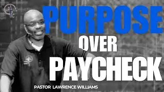 How To Discover God's Purpose for Your Job
