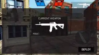 Bullet Force Gameplay-Is Bullet Force Dead Noobtube event empty and gun game gameplay
