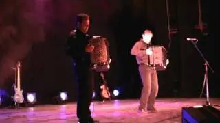 Acordeões em Sintonia - Fado dedicado a Eugenia Lima - X Gala Eugenia Lima