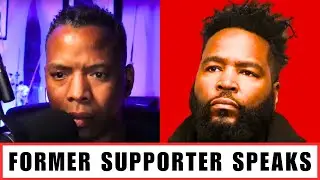 Former Umar Johnson Supporter Speaks - Episode 1 (Information Man Show)