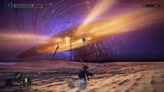 when the main theme kicks in | Elden Ring: Nightreign