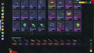 CSGOFAST: САМОЕ ЖЕСТКОЕ НАЧАЛО РОЛИКА В КЕЙС БАТЛЕ...ПРОВЕРИЛ РЕЖИМ АПГРЕЙДЕР НА КС ГО ФАСТЕ!!!