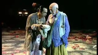 Tyre and Jerusalem - Music for the Theatre By Gil Shohat