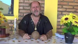 SIMPATIA  - Para sumir com pessoa indesejada