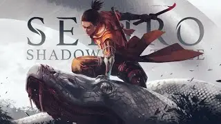 Sekiro&trade;: Shadows Die Twice - GOTY Edition