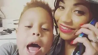 Korryn Gaines Family Announces Lawsuit Against Baltimore County Police