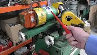 Still moving shed