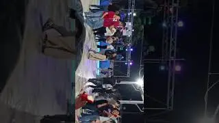 Grupo dinamita show 
