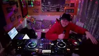 DJ Small Paul - Live Twitch Show 05/01/26
