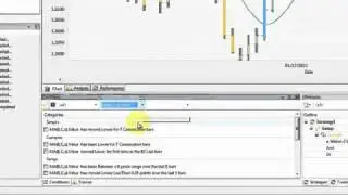 How to Add an Indicator in Quantum Charts