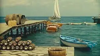 Majda Sepe - Ribič, ribič me je ujel