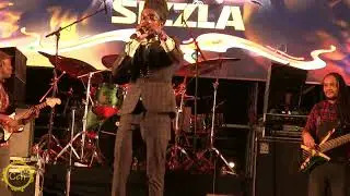 Sizzla Part 3 at Redemption 9 in Trinidad 2024