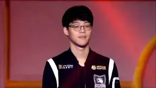 O melhor jogador do mundo: Smeb ou Faker?
