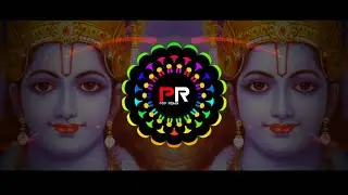 RAM RAM (SRI RAMA NAVAMI SPCL) - FREKAY MIX DJ RJ BHADRAK x POP REMIX BBSR