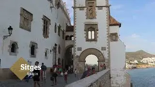 Discover Sitges: Spain&rsquo;s Hidden Coastal Gem  Beaches, Culture & Nightlife