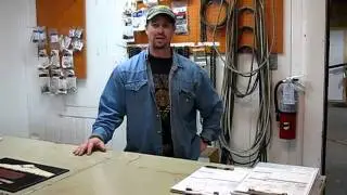 New Repair Shop in Town Repairs Sale Parts