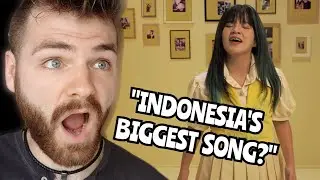 British Guy Reacts to Idgitaf 