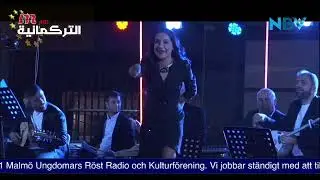 Den Blue festival i Kerkuk @naz_dej och @ahmad_wajid