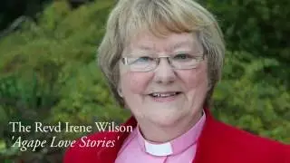 John Sentamu's Agape Love Stories - The Revd Irene Wilson