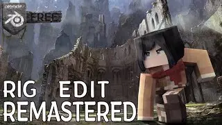 Thomas Rig Edit Remastered [OLD] | RELEASE!