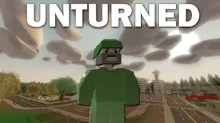 (9-27-2015) UNTURNED WASHINGTON MAP RELEASED! (AlbertsStuff Reupload)