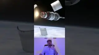 World's first satellite? When?